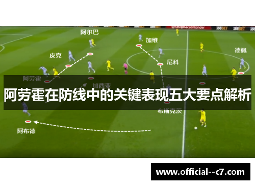 阿劳霍在防线中的关键表现五大要点解析